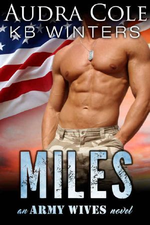 [Army Wives 03] • Miles